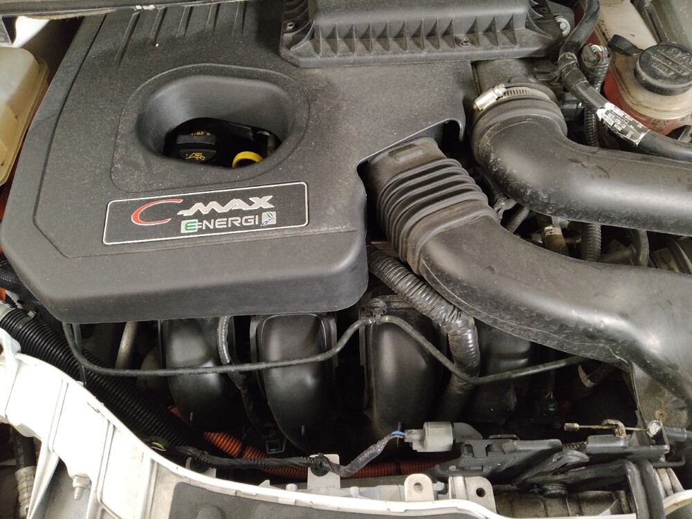 2014 Ford C-MAX in Stone Mountain, GA 30083 - 18099103 30