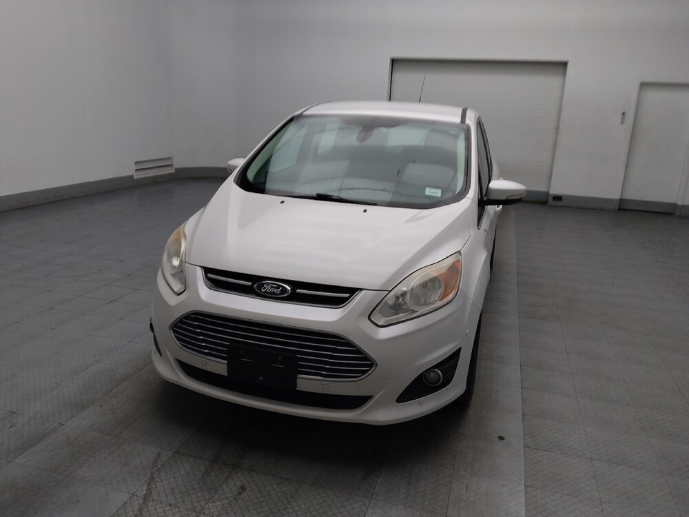 2014 Ford C-MAX in Stone Mountain, GA 30083 - 18099103 15
