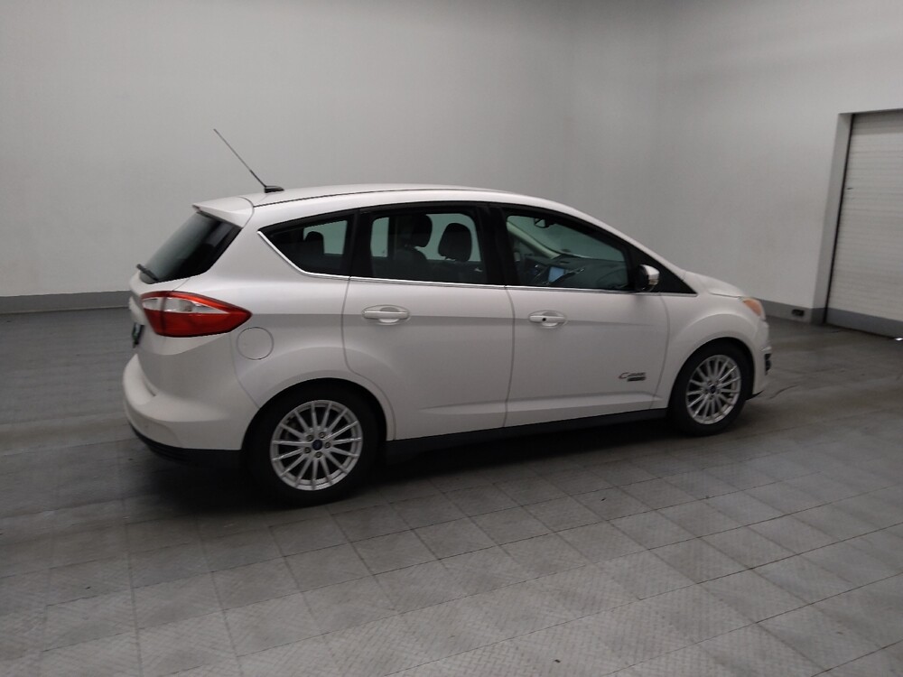 2014 Ford C-MAX in Stone Mountain, GA 30083 - 18099103 10