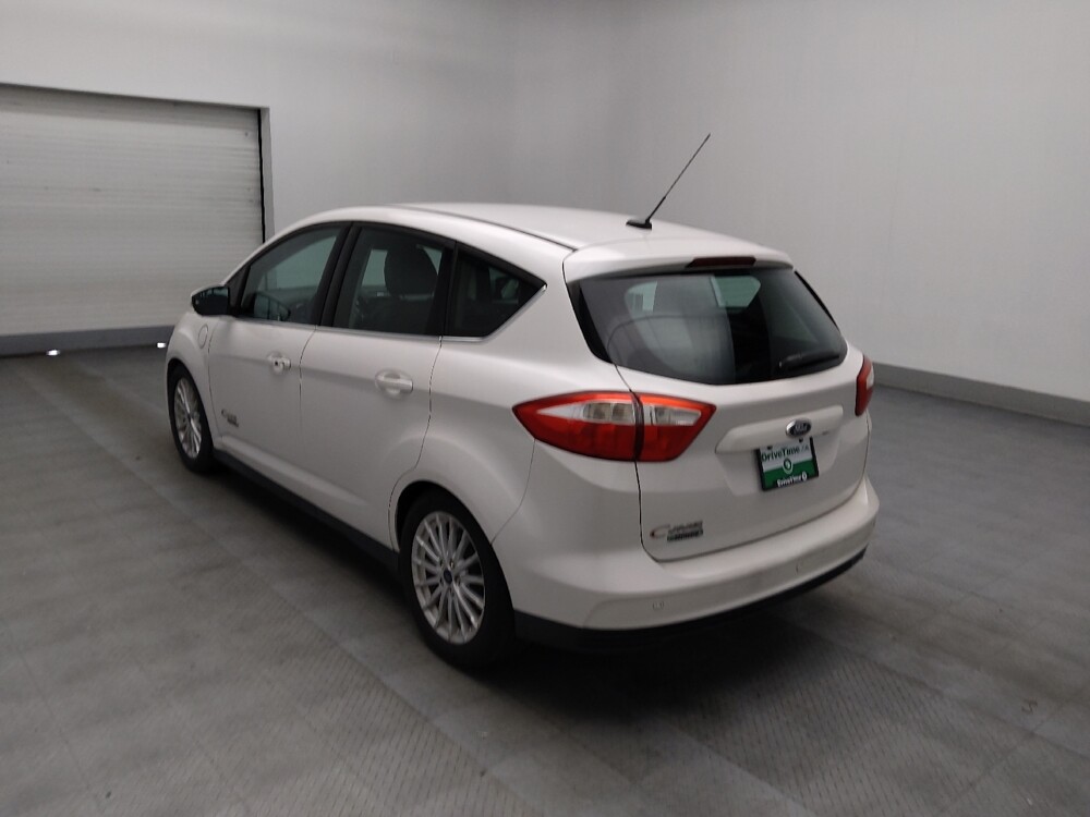 2014 Ford C-MAX in Stone Mountain, GA 30083 - 18099103 5