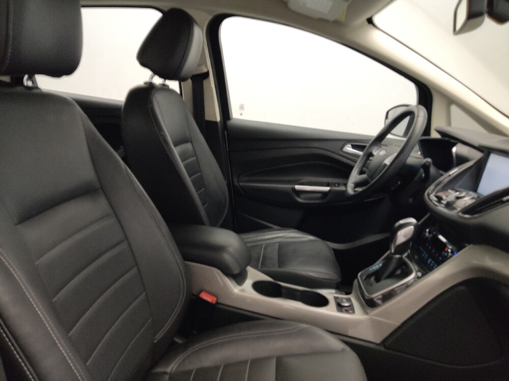 2014 Ford C-MAX in Stone Mountain, GA 30083 - 18099103 21