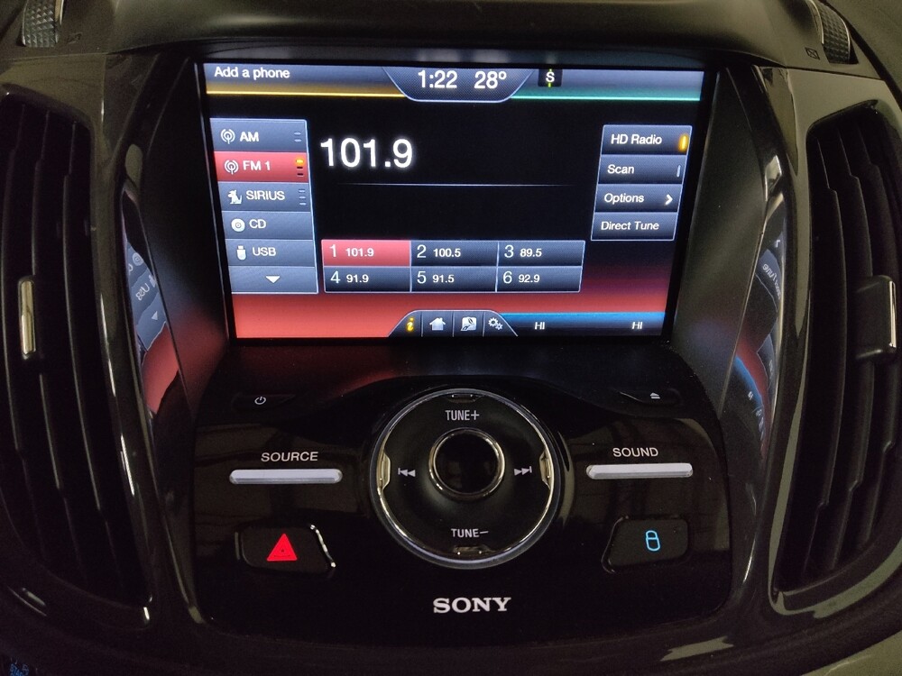 2014 Ford C-MAX in Stone Mountain, GA 30083 - 18099103 25