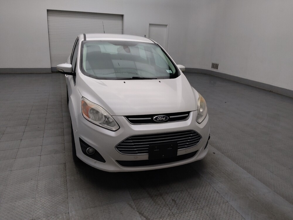 2014 Ford C-MAX in Stone Mountain, GA 30083 - 18099103 14