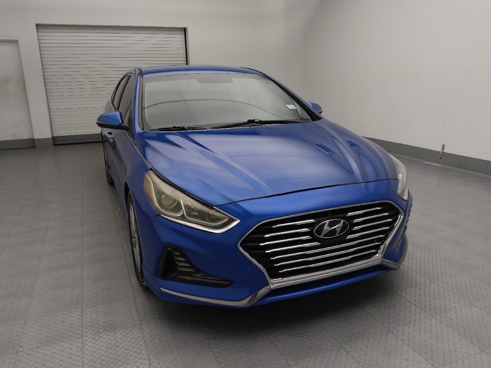 2018 Hyundai Sonata in Gladstone, MO 64118 - 18099104 14