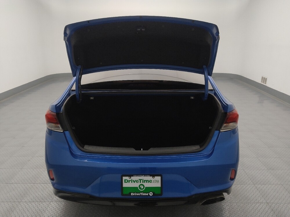 2018 Hyundai Sonata in Gladstone, MO 64118 - 18099104 29