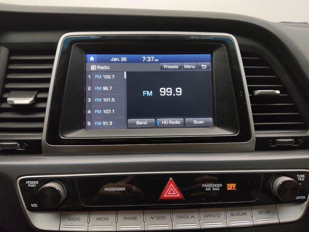 2018 Hyundai Sonata in Gladstone, MO 64118 - 18099104 25