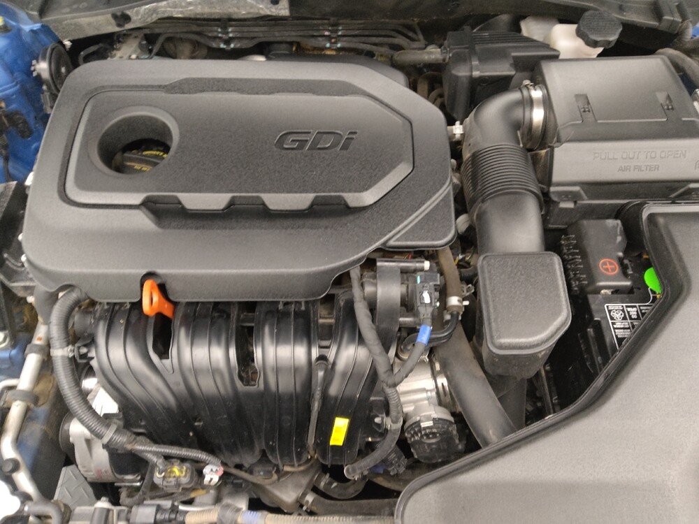 2018 Hyundai Sonata in Gladstone, MO 64118 - 18099104 30