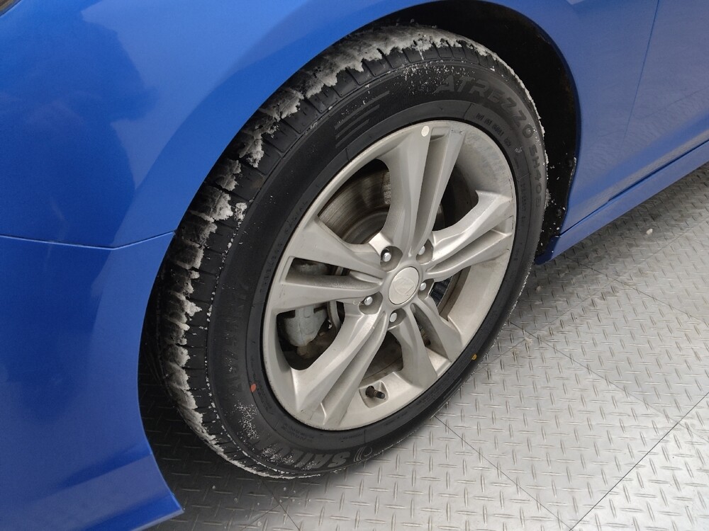 2018 Hyundai Sonata in Gladstone, MO 64118 - 18099104 31