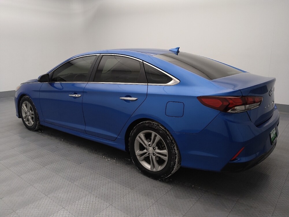 2018 Hyundai Sonata in Gladstone, MO 64118 - 18099104 3