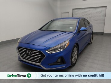 2018 Hyundai Sonata in Gladstone, MO 64118