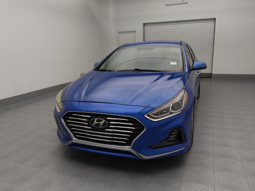 2018 Hyundai Sonata in Gladstone, MO 64118 - 18099104 15