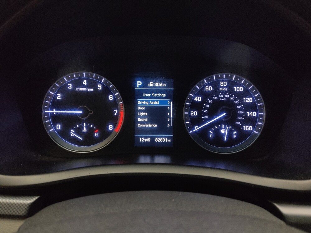 2018 Hyundai Sonata in Gladstone, MO 64118 - 18099104 23