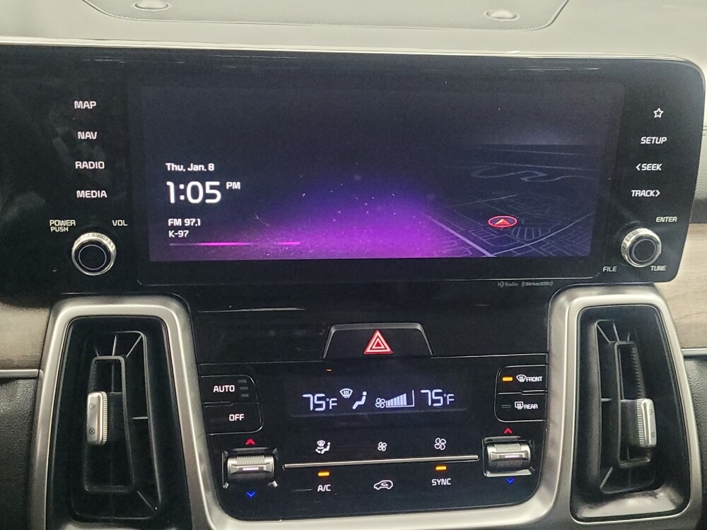 2022 Kia Sorento in Madison, TN 37115 - 18099105 25