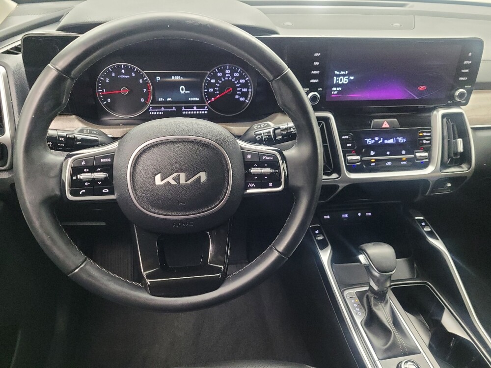 2022 Kia Sorento in Madison, TN 37115 - 18099105 22