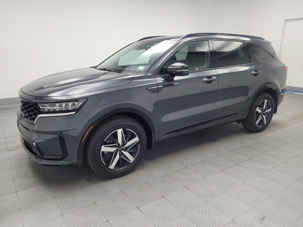 2022 Kia Sorento in Madison, TN 37115 - 18099105 2