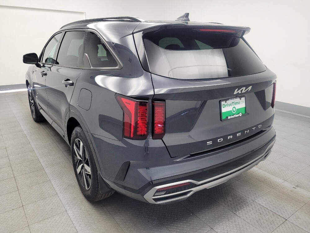 2022 Kia Sorento in Madison, TN 37115 - 18099105 5