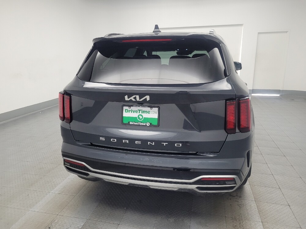 2022 Kia Sorento in Madison, TN 37115 - 18099105 7