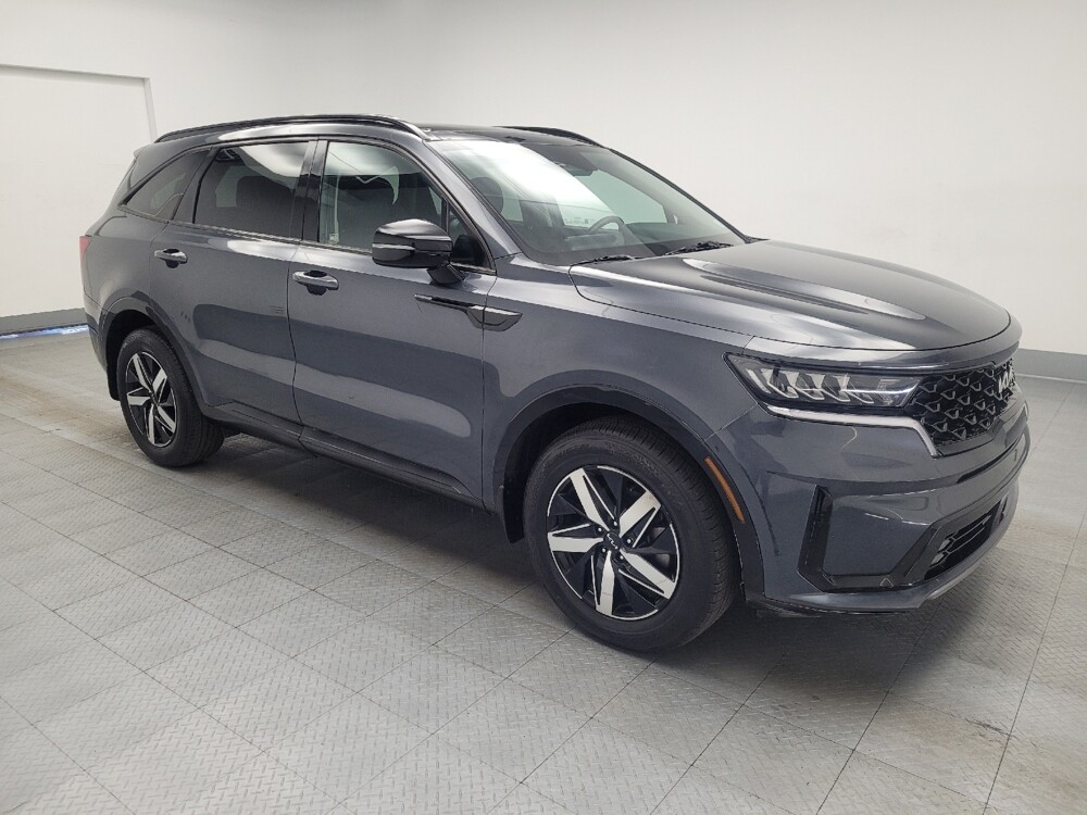 2022 Kia Sorento in Madison, TN 37115 - 18099105 11