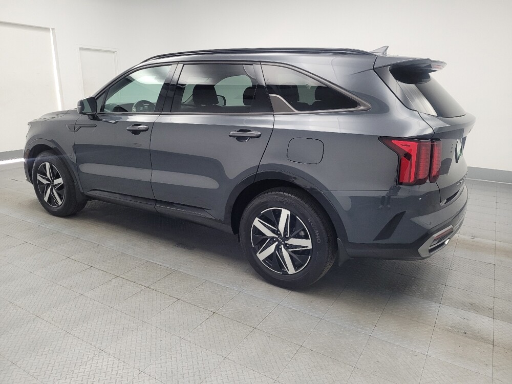 2022 Kia Sorento in Madison, TN 37115 - 18099105 3
