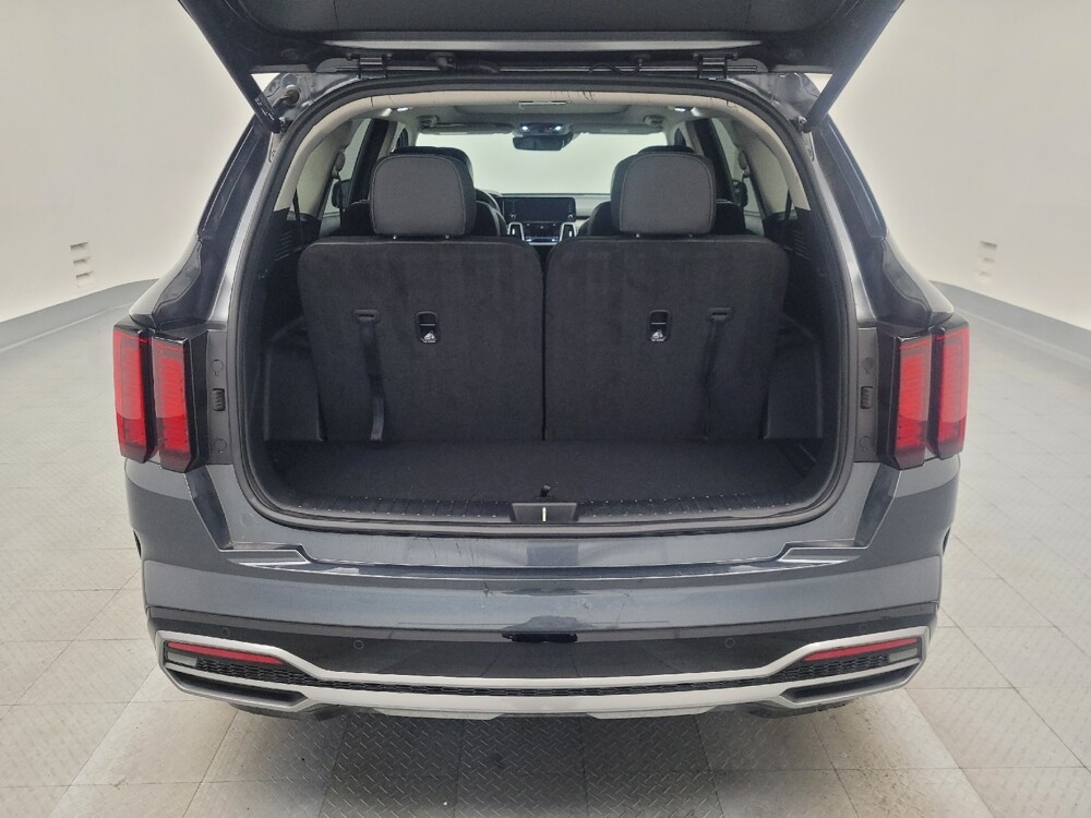 2022 Kia Sorento in Madison, TN 37115 - 18099105 29