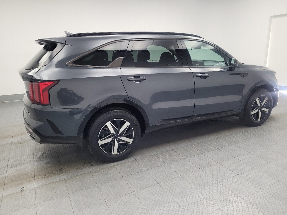 2022 Kia Sorento in Madison, TN 37115 - 18099105 10