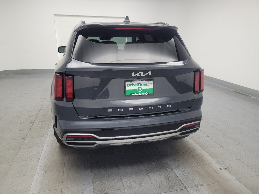 2022 Kia Sorento in Madison, TN 37115 - 18099105 6