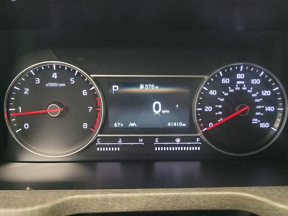 2022 Kia Sorento in Madison, TN 37115 - 18099105 23