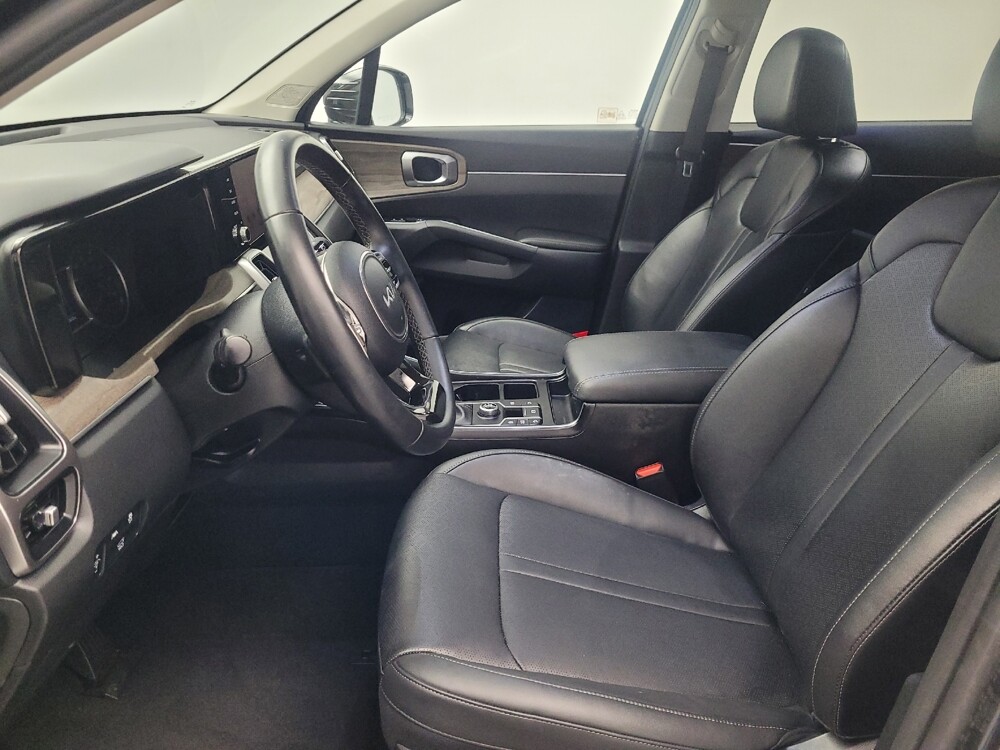 2022 Kia Sorento in Madison, TN 37115 - 18099105 17