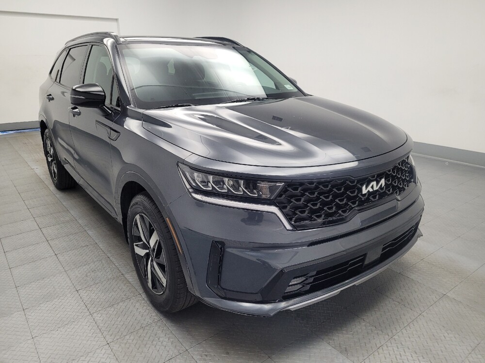 2022 Kia Sorento in Madison, TN 37115 - 18099105 13