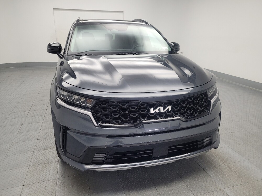 2022 Kia Sorento in Madison, TN 37115 - 18099105 14