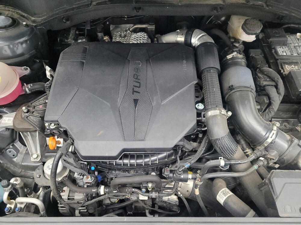 2022 Kia Sorento in Madison, TN 37115 - 18099105 30