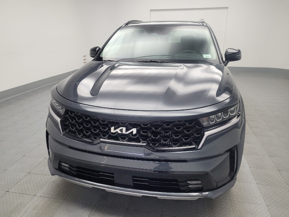 2022 Kia Sorento in Madison, TN 37115 - 18099105 15