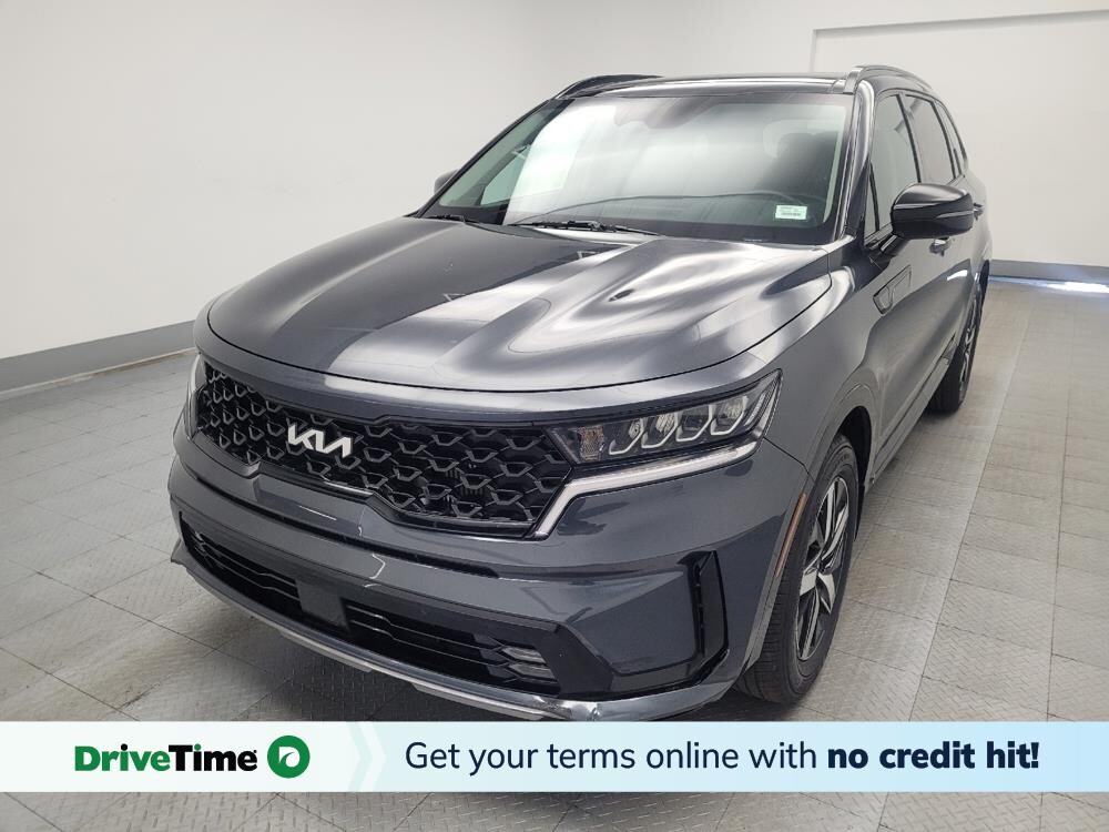 2022 Kia Sorento in Madison, TN 37115 - 18099105