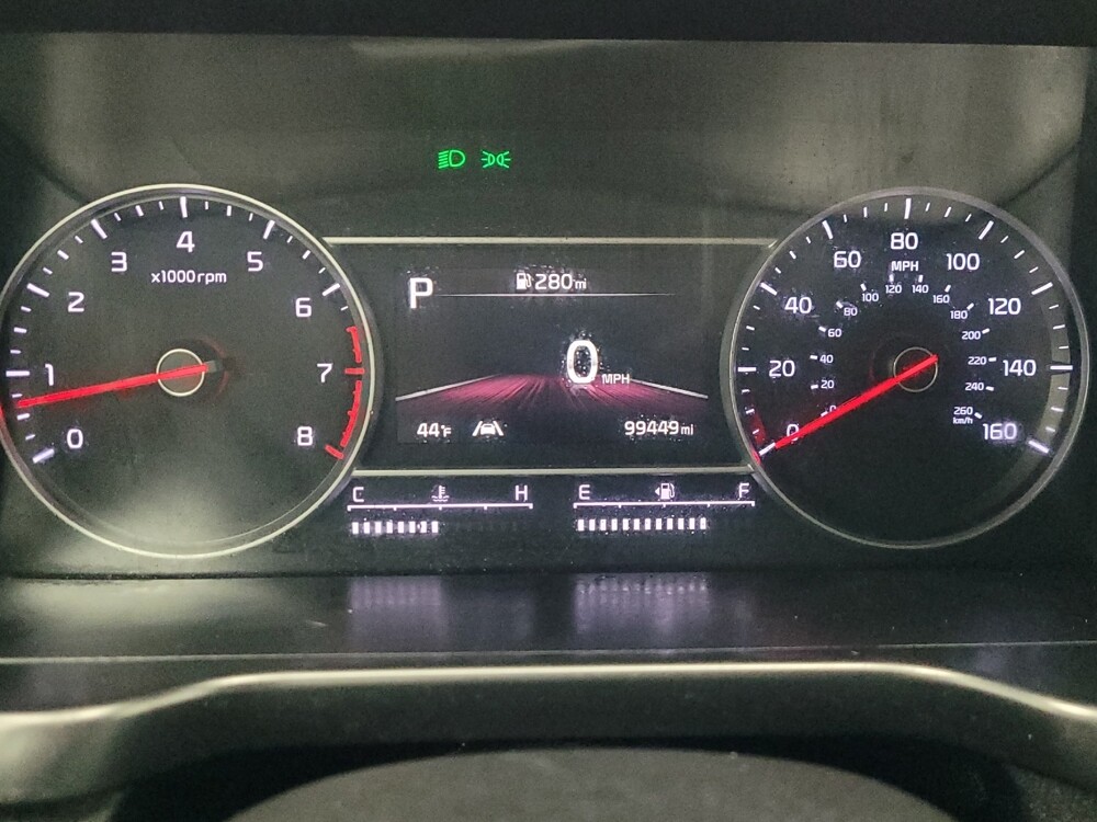 2021 Kia Sorento in Antioch, TN 37013 - 18099106 23