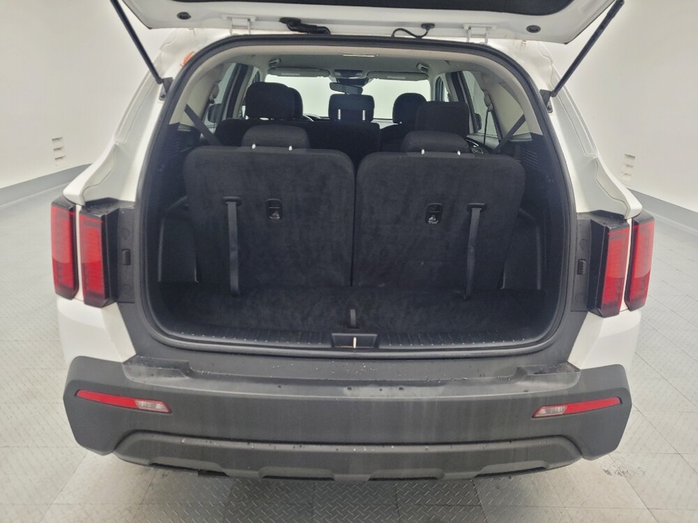 2021 Kia Sorento in Antioch, TN 37013 - 18099106 29
