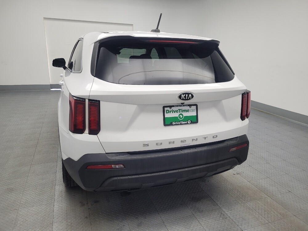 2021 Kia Sorento in Antioch, TN 37013 - 18099106 6