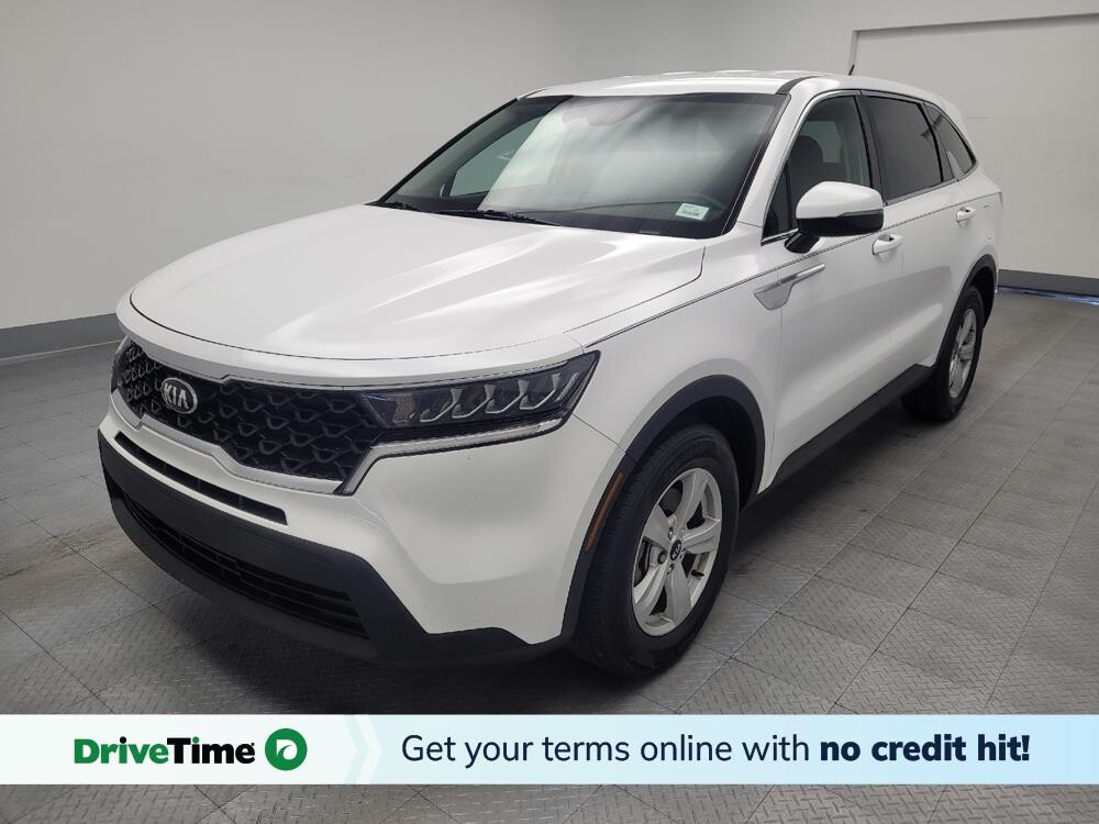 2021 Kia Sorento in Antioch, TN 37013 - 18099106