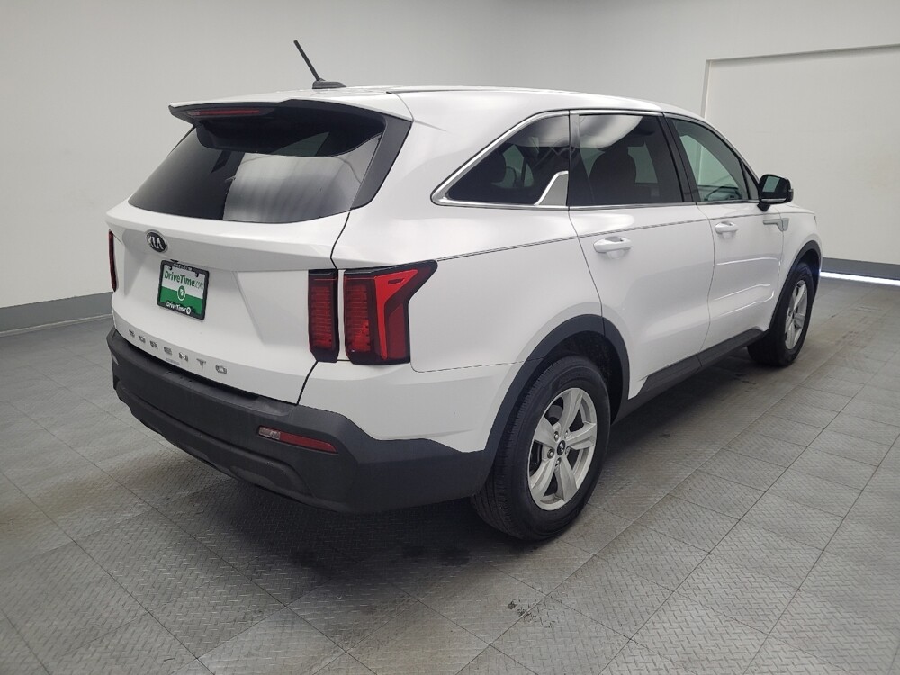 2021 Kia Sorento in Antioch, TN 37013 - 18099106 9