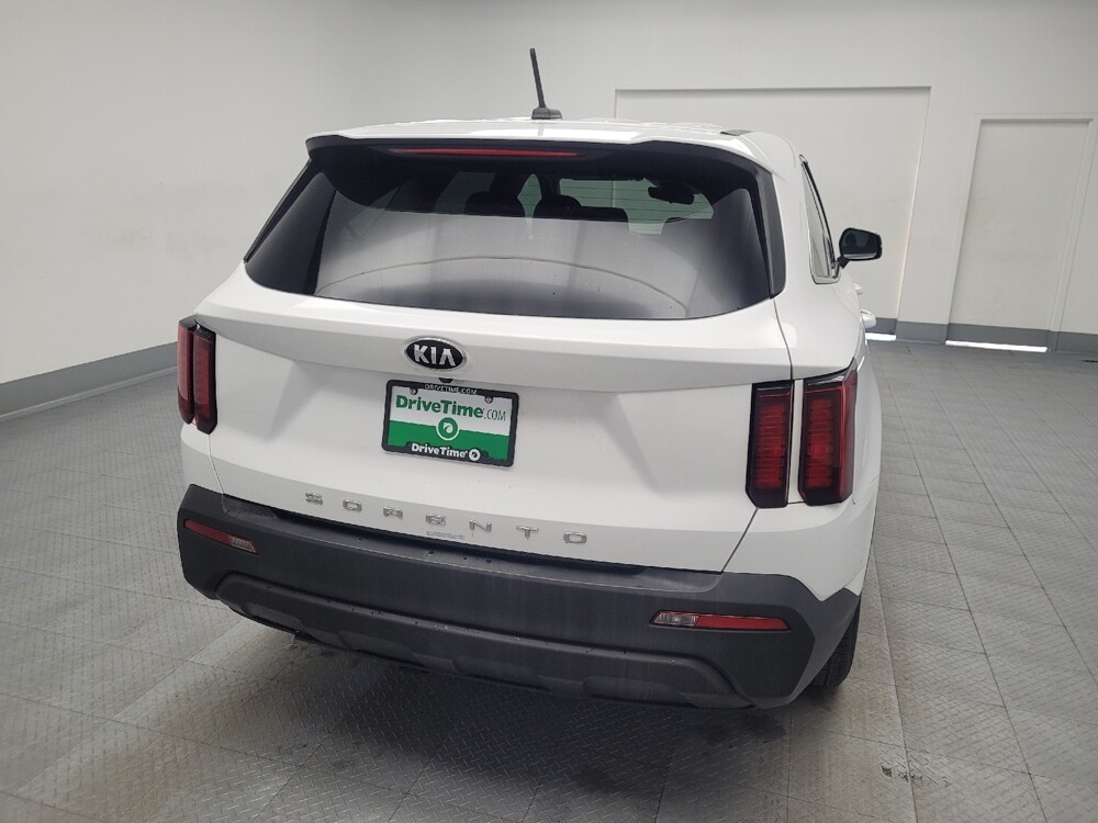 2021 Kia Sorento in Antioch, TN 37013 - 18099106 7