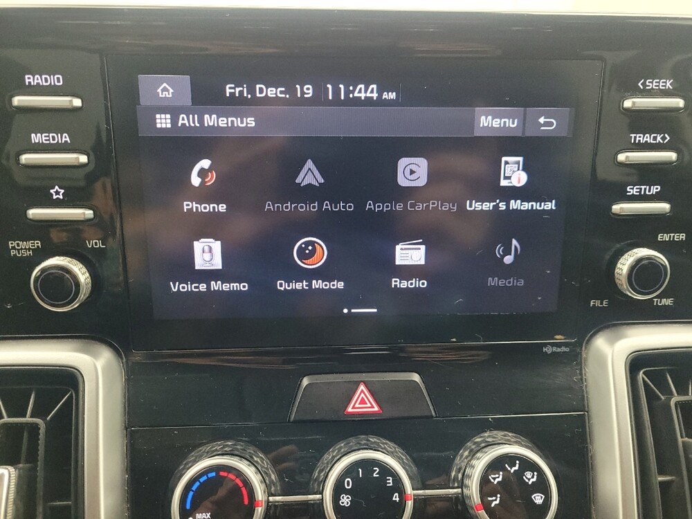 2021 Kia Sorento in Antioch, TN 37013 - 18099106 25