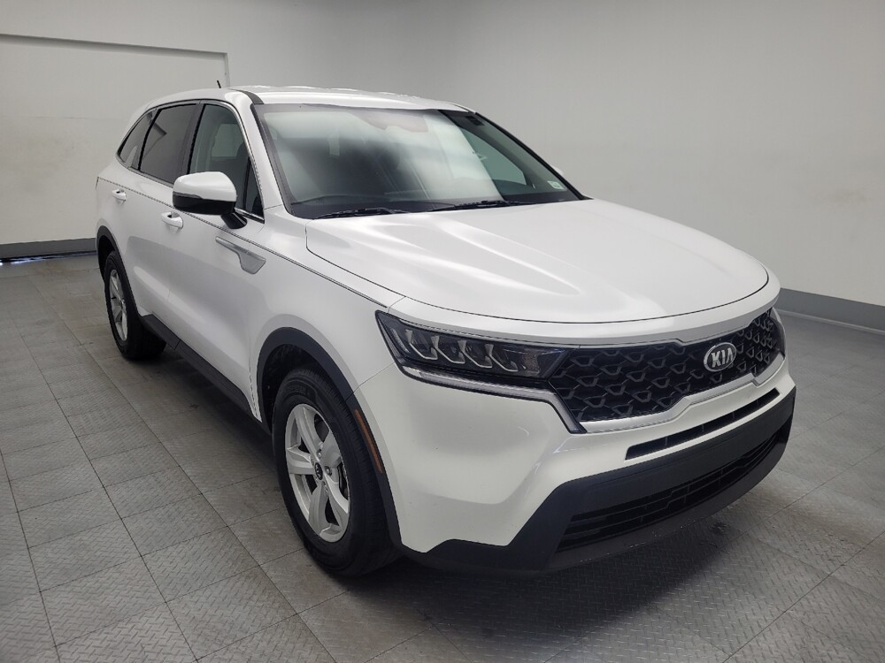 2021 Kia Sorento in Antioch, TN 37013 - 18099106 13