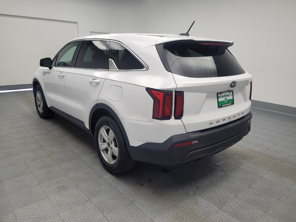 2021 Kia Sorento in Antioch, TN 37013 - 18099106 5