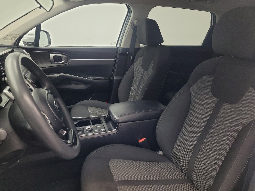 2021 Kia Sorento in Antioch, TN 37013 - 18099106 17