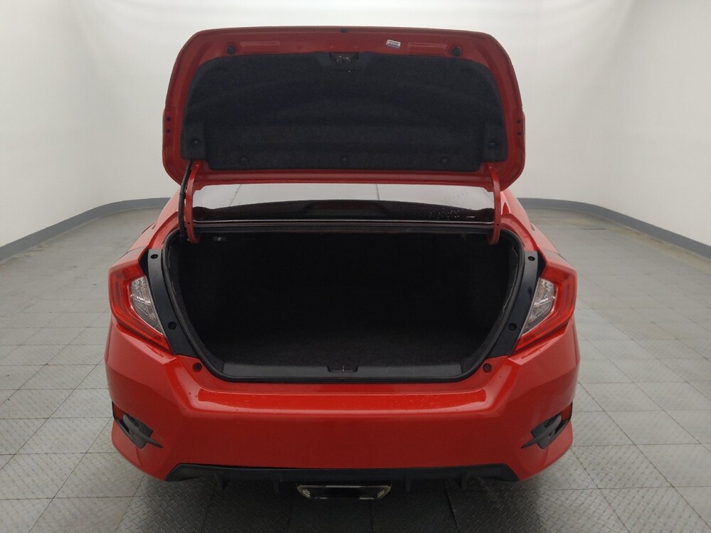 2021 Honda Civic in San Antonio, TX 78238 - 18099107 29