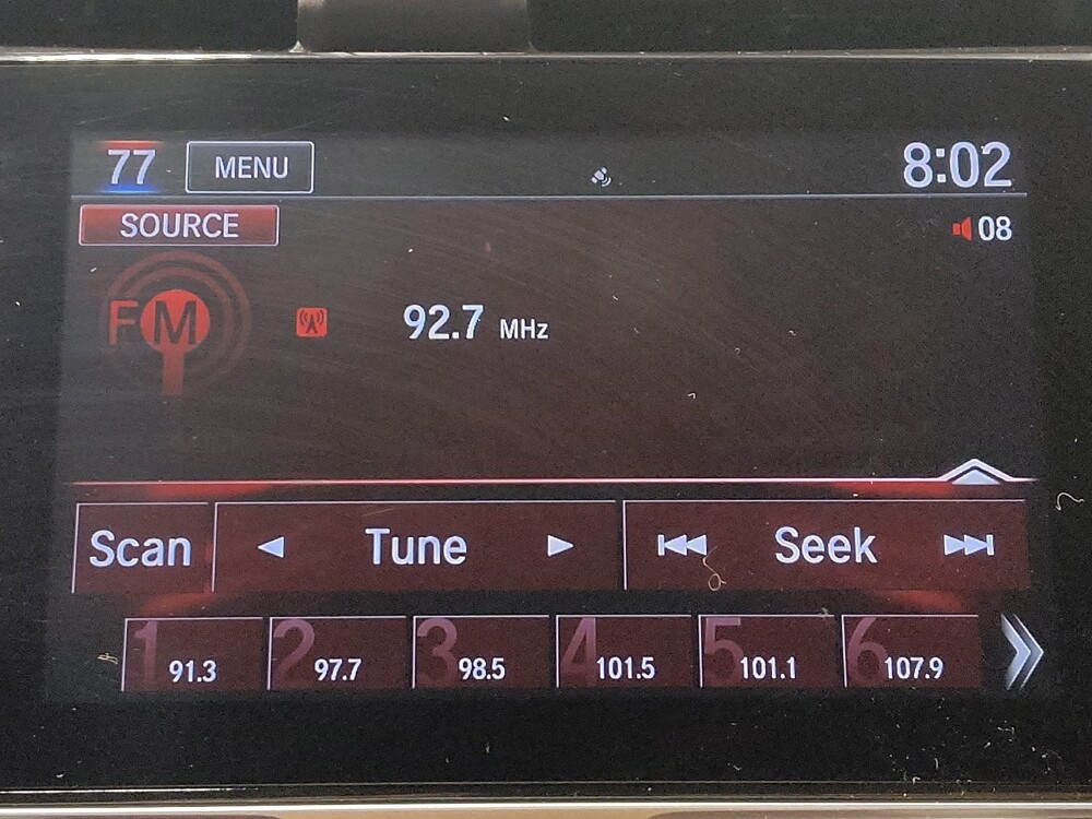 2021 Honda Civic in San Antonio, TX 78238 - 18099107 25