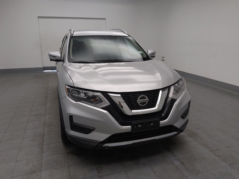 2018 Nissan Rogue in Memphis, TN 38128 - 18099108 14