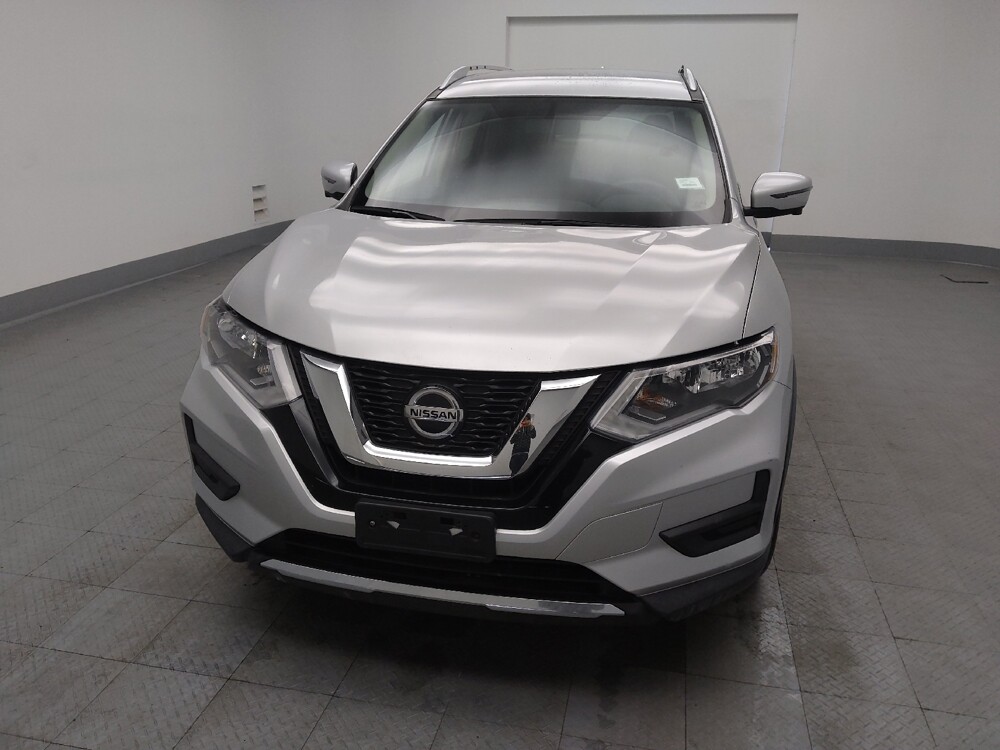 2018 Nissan Rogue in Memphis, TN 38128 - 18099108 15