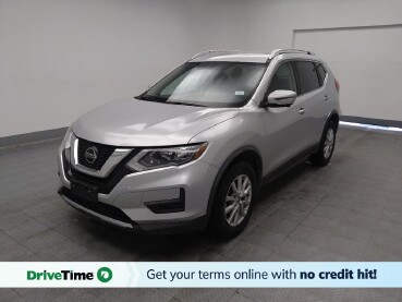 2018 Nissan Rogue in Memphis, TN 38128