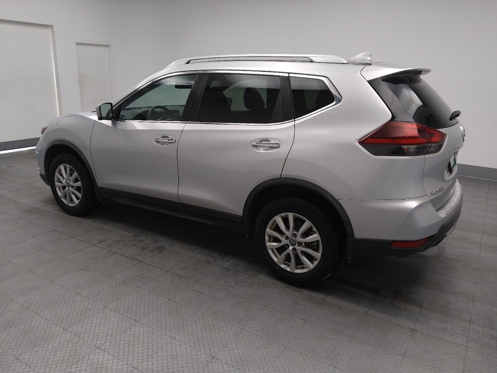 2018 Nissan Rogue in Memphis, TN 38128 - 18099108 3