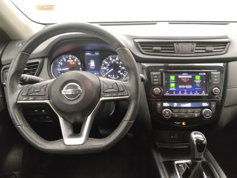 2018 Nissan Rogue in Memphis, TN 38128 - 18099108 22